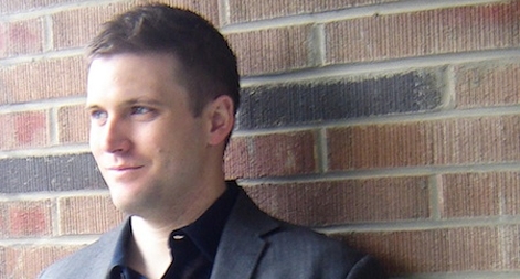 <b>Richard Spencer</b> - Richard-Spencer